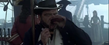 Gibbs drinks