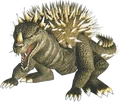 Godzilla Save The Earth ANGUIRUS