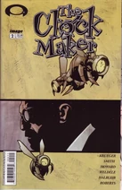 Clockmaker Vol 1 2