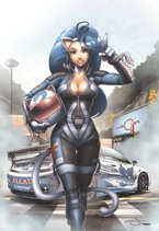 Tribute 07