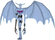 IceDevimon dm