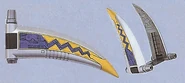 Kibaclaw