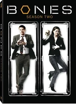 Bones-S2DVD