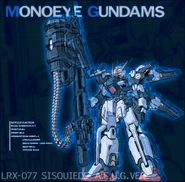 LRX-077 Fanart