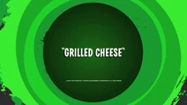 Merrie Melodies - Grilled Cheese
