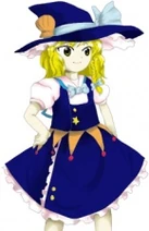 145px-MB Marisa Kirisame