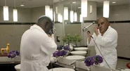 Jodl mirror