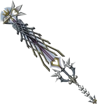 Ultima (VH) KHII