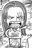Shanks High School Omake