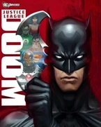 Justice League Doom