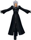 Xemnas KHD