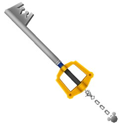 Kingdom Key KH