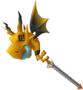 Dragon Volant