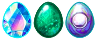 GemstoneEggsSet2