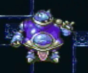 Cybot