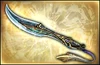 Striking Broadsword - 5th Weapon (DW8)