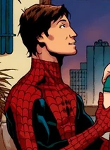 Peter Parker (Earth-TRN016)