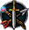 Zero weakness icon