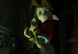 Aerith FFVII Opening