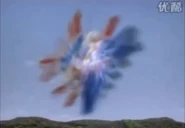 Flash Barrage