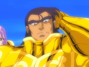 Aldebarananime