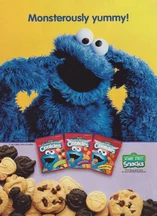 Cookies 2001