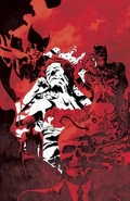 Batwoman Vol 1-23 Cover-1 Teaser
