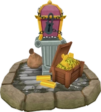 Pandoras Box