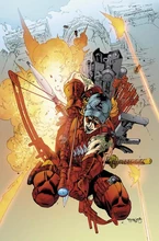 Red Hood and The Outlaws Vol 1-23 Cover-1 Teaser