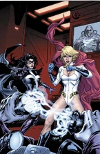Worlds' Finest Vol 5-15 Cover-1 Teaser
