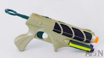 Defendersansarrow