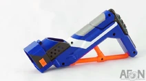 Retaliator-stock