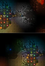 Pythius Treasure