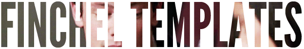 Fincheltemplates