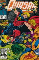 Quasar Vol 1 38