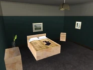 Habitacion johnson