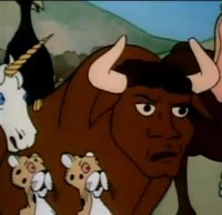 Humanbull