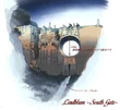 Aerbs Mountains South Gate FFIX Art