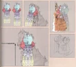 Alexander FFIX Concept Art