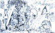 Burmecia FFIX Art 5