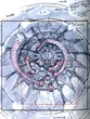 Kuja's Palace FFIX Art 10