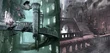 Memoria FFIX CG Art