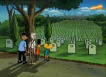 Arlington National Cemetery