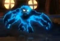Evil Ice Yeti