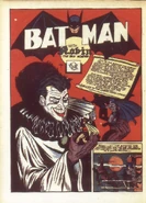 The Case of the Joker's Crime Circus