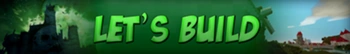 Minecraftletsbuild
