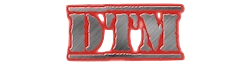 Dogs of the military wiki logo