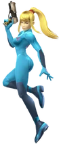 ZeroSuitSamusBrawl