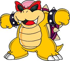 roy von koopa