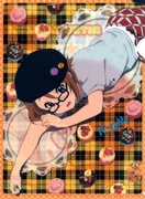 Ritsu beret